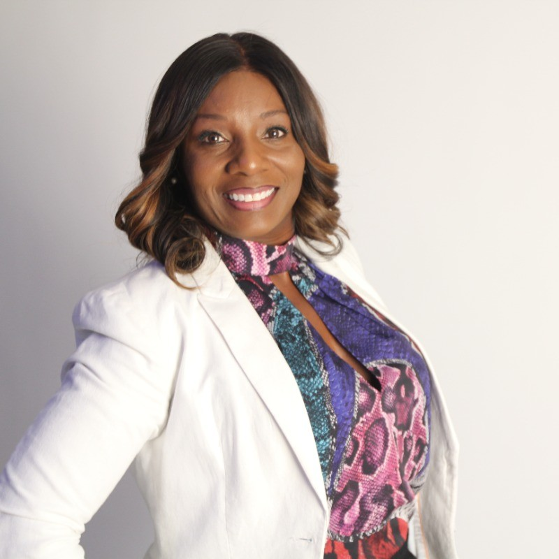 Tonya Davis , MBA